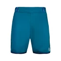 BIDI BADU  Nino Tech Shorts Petrol/Dark Blue Gyerekrövidnadrág