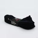 BIDI BADU  No Party No Show Move Socks 3 Pack Blue  Zokni