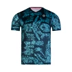 BIDI BADU  Owusu Tech Tee Dark Blue Gyerekpóló