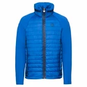 BIDI BADU  Pandu Tech Down Jacket Blue Férfidzseki