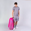 BIDI BADU  Reckeny Racketbag Pink, Mint  Táska teniszütőhöz