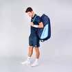 BIDI BADU  Selecus Racketbag Dark Blue, Mixed  Táska teniszütőhöz