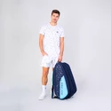 BIDI BADU  Selecus Racketbag Dark Blue, Mixed  Táska teniszütőhöz