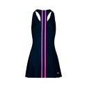 BIDI BADU  Sira Tech Dress Dark Blue Ruha