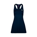 BIDI BADU  Sira Tech Dress Dark Blue Ruha