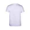 BIDI BADU  Tayo Lifestyle Tee White Férfipóló