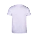 BIDI BADU  Tayo Lifestyle Tee White Férfipóló