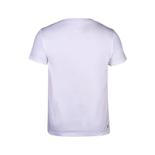 BIDI BADU  Tayo Lifestyle Tee White Férfipóló