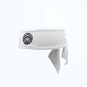 BIDI BADU  The Aerodynamic Move Bandana White  Hajpánt