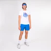 BIDI BADU  The Aerodynamic Move Printed Bandana Hajpánt