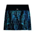 BIDI BADU  Tizita Tech Plissee Skort Dark Blue Lánykaszoknya