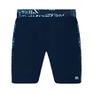 BIDI BADU  Tulu 7Inch Tech Shorts Blue Férfirövidnadrág