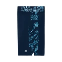 BIDI BADU  Tulu 7Inch Tech Shorts Blue Férfirövidnadrág