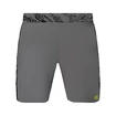 BIDI BADU  Tulu 7Inch Tech Shorts Grey Férfirövidnadrág