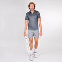 BIDI BADU  Tulu 7Inch Tech Shorts Grey Férfirövidnadrág