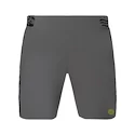 BIDI BADU  Tulu 7Inch Tech Shorts Grey Férfirövidnadrág XXL