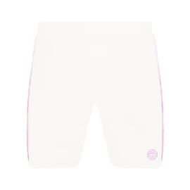BIDI BADU Tulu 7Inch Tech Shorts Lilac/White Férfirövidnadrág