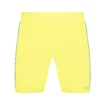 BIDI BADU  Tulu 7Inch Tech Shorts Mint/Yellow Férfirövidnadrág