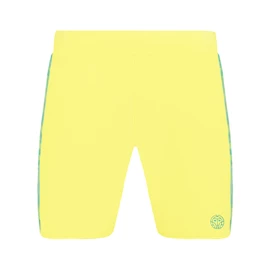 BIDI BADU Tulu 7Inch Tech Shorts Mint/Yellow Férfirövidnadrág