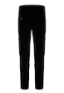 BIDI BADU  Willow Tech Pant Black Női nadrág