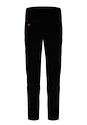 BIDI BADU  Willow Tech Pant Black Női nadrág