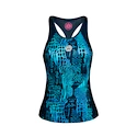 BIDI BADU  Yaka Tech Tank Blue Női ujjatlan póló S