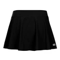 BIDI BADU  Zina Tech Skort Black Lánykaszoknya