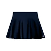 BIDI BADU  Zina Tech Skort Dark Blue Lánykaszoknya