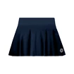 BIDI BADU  Zina Tech Skort Dark Blue Lánykaszoknya