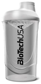 BioTech USA 600 ml White Shaker
