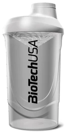 BioTech USA Shaker 600 ml fehér