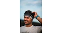 Bjež® Active Black Stripe  Hajpánt