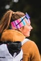 Bjež®  Drop Jillian Stripes  Hajpánt
