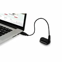 Blackburn  2FER Usb  Első + hátsó villogó