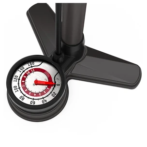 Blackburn  Airtower Floor Pump  Műhelypumpa