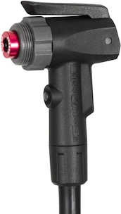 Blackburn  Core 2 Floor Pump  Műhelypumpa