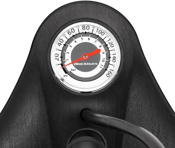 Blackburn  Core 2 Floor Pump  Műhelypumpa
