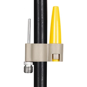 Blackburn  Grid 2 Floor Pump  Műhelypumpa