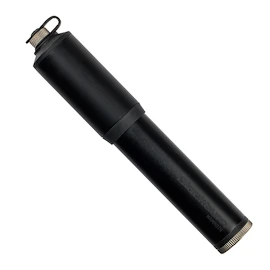 Blackburn Mammoth Mini Pump Black Pumpa