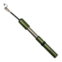 Blackburn  Mammoth Mini Pump Green  Pumpa