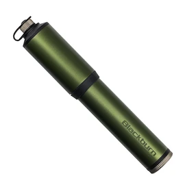 Blackburn Mammoth Mini Pump Green Pumpa