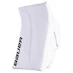Blokkoló kesztyű Bauer Supreme Shadow White Senior