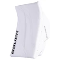 Blokkoló kesztyű Bauer Supreme Shadow White Senior jobb kéz (regular)