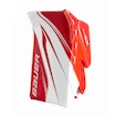 Blokkoló kesztyű Bauer Vapor X5 Pro White/Red Intermediate