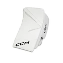 Blokkoló kesztyű CCM Axis 2.5 white/white/white/white Junior