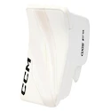 Blokkoló kesztyű CCM Axis F9 White/White Senior regular