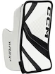 Blokkoló kesztyű CCM YTflex 3 White/Black Youth