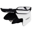 Blokkoló kesztyű CCM YTflex 3 White/Black Youth