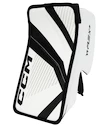 Blokkoló kesztyű CCM YTflex 3 White/Black Youth