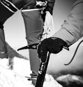 Blue Ice  Blackbird Ice Axe  szerszámok